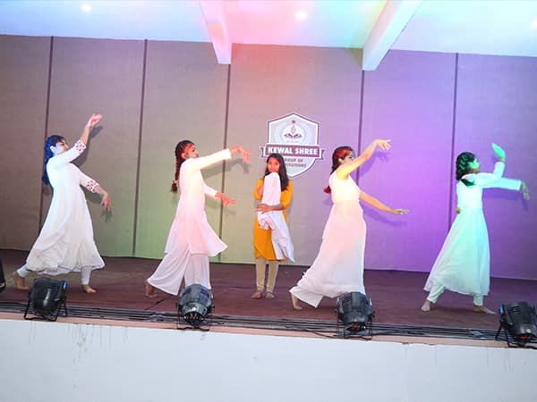 Graduation ceremony