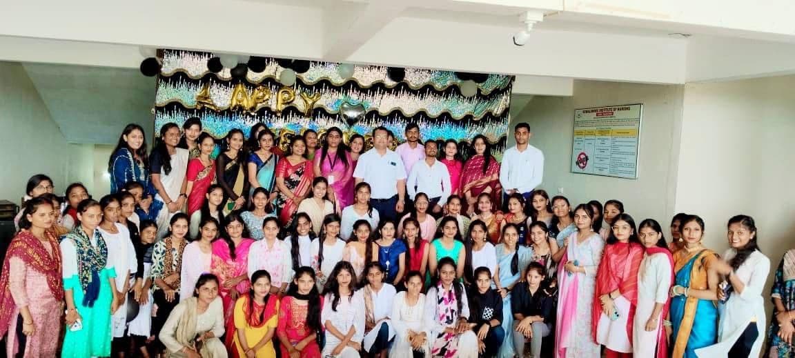 Annual function 2