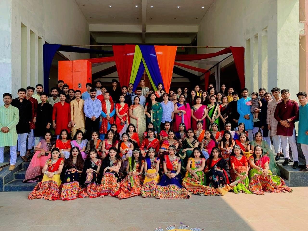 Cultural event