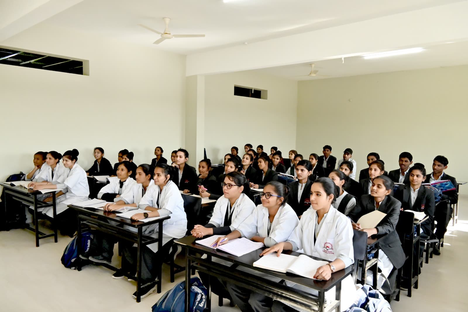 Classroom