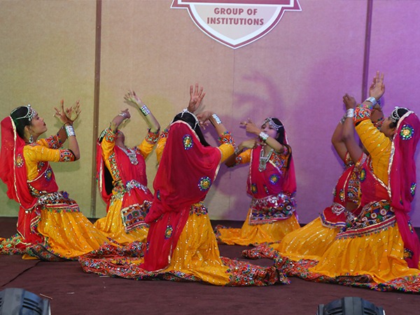 Annual Cultural Festival 2
